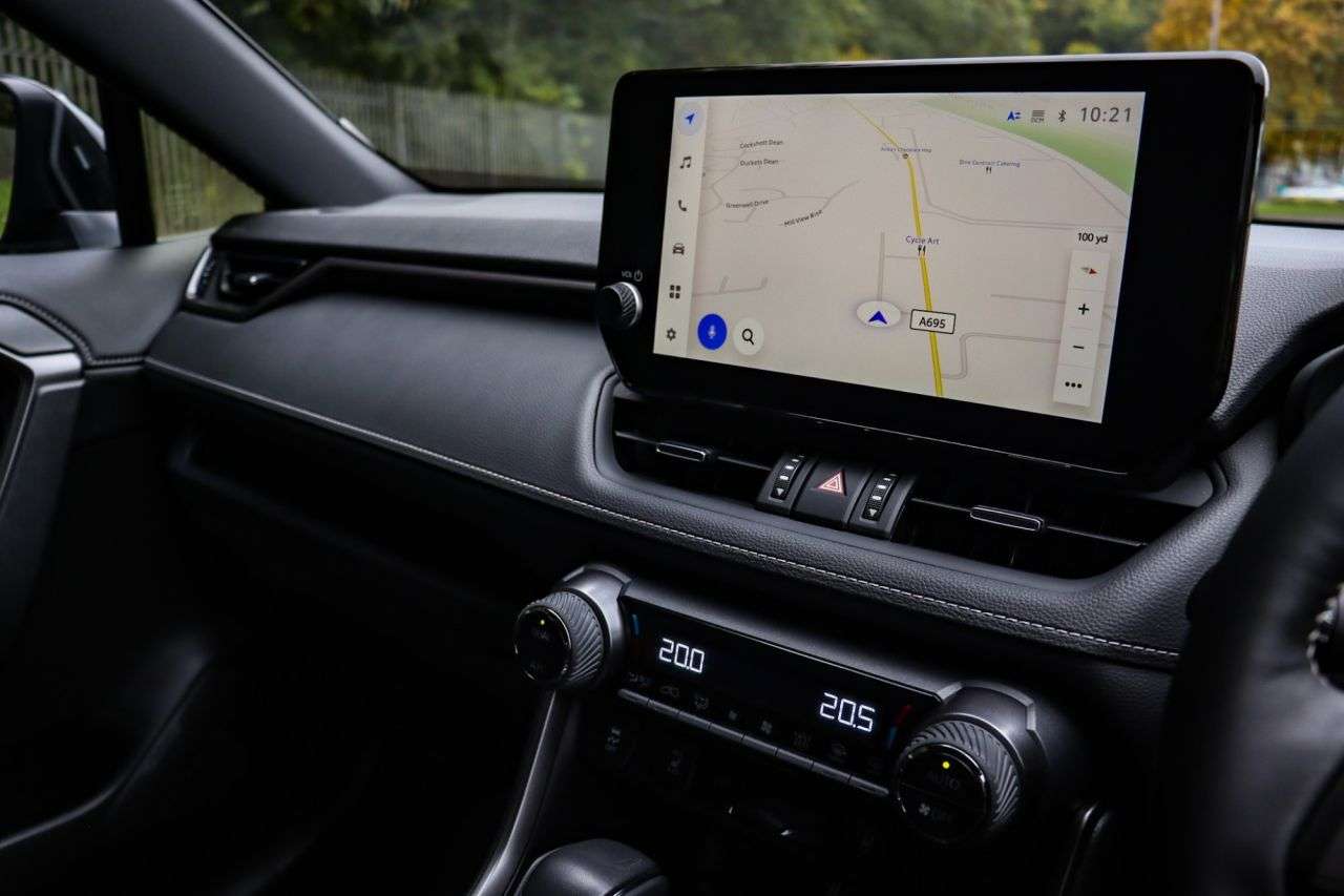 2024 TOYOTA RAV4 2024 TOYOTA RAV4