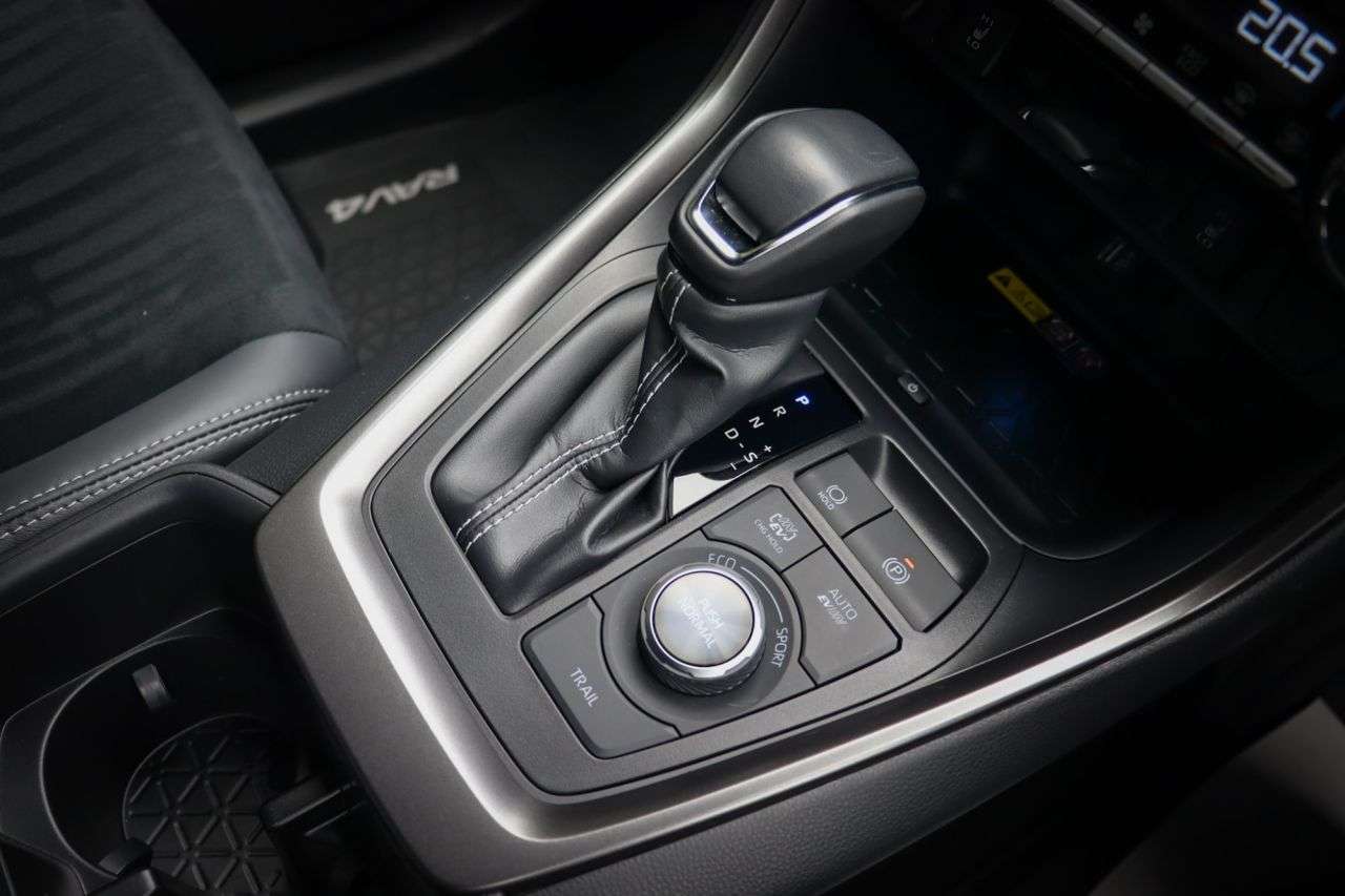 2024 TOYOTA RAV4 2024 TOYOTA RAV4