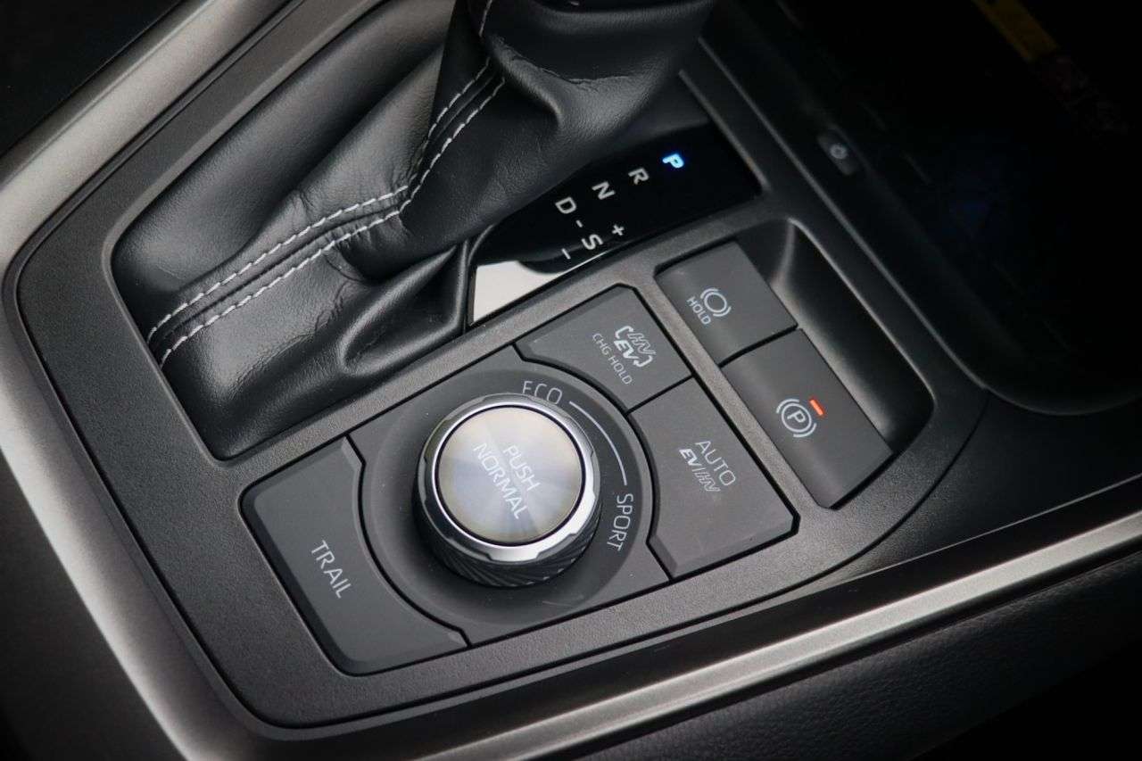 2024 TOYOTA RAV4 2024 TOYOTA RAV4