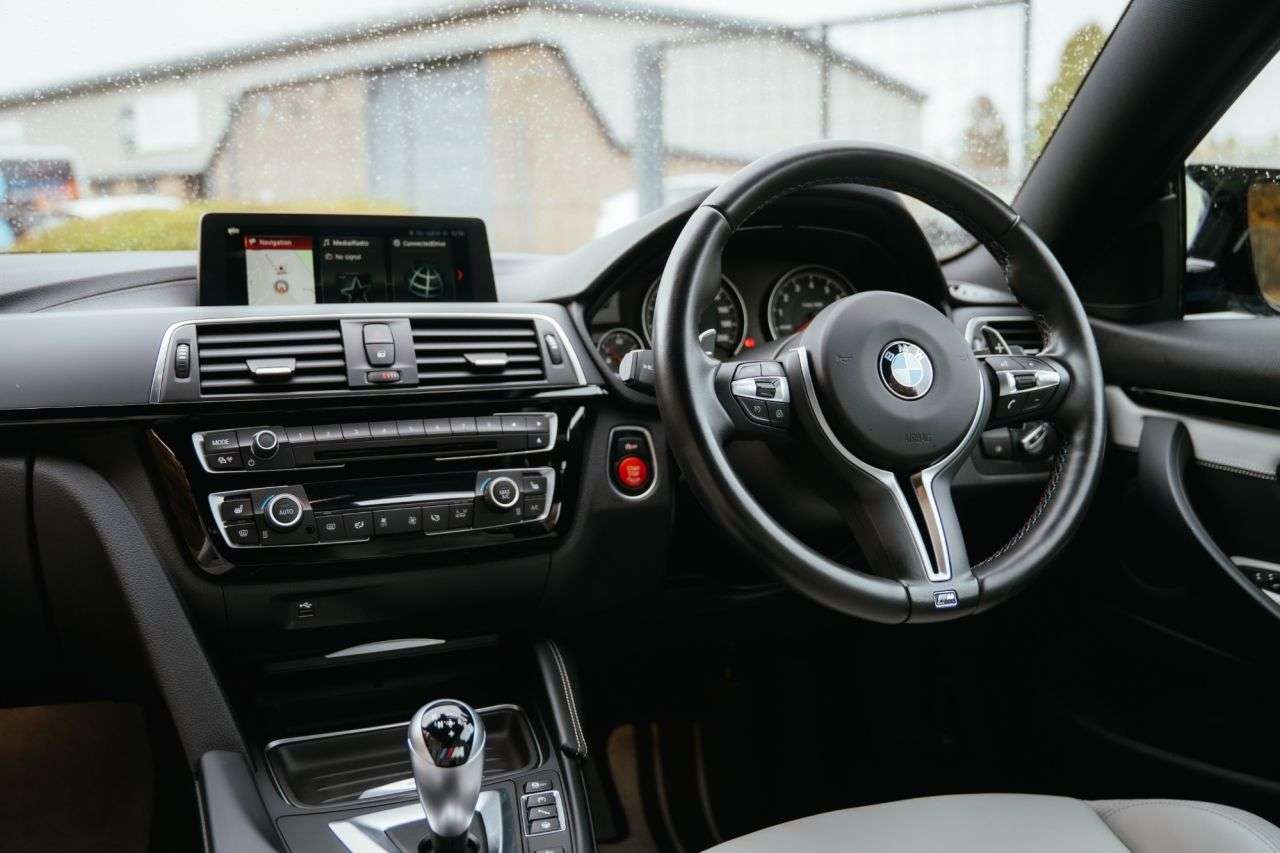 2020 BMW M4 2020 BMW M4