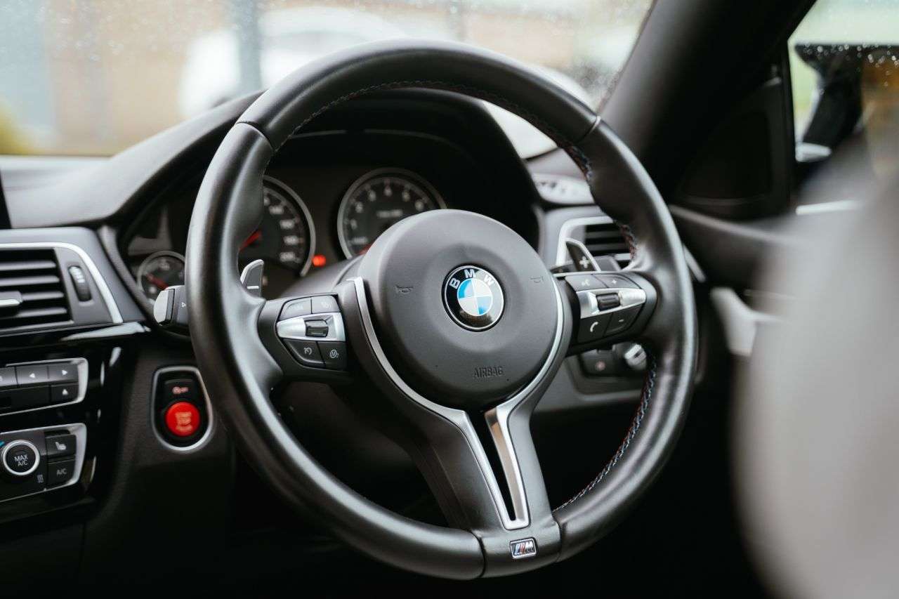 2020 BMW M4 2020 BMW M4