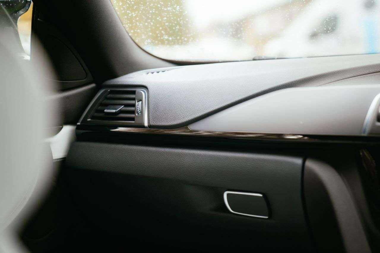 2020 BMW M4 2020 BMW M4