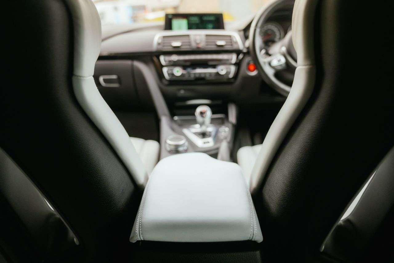 2020 BMW M4 2020 BMW M4