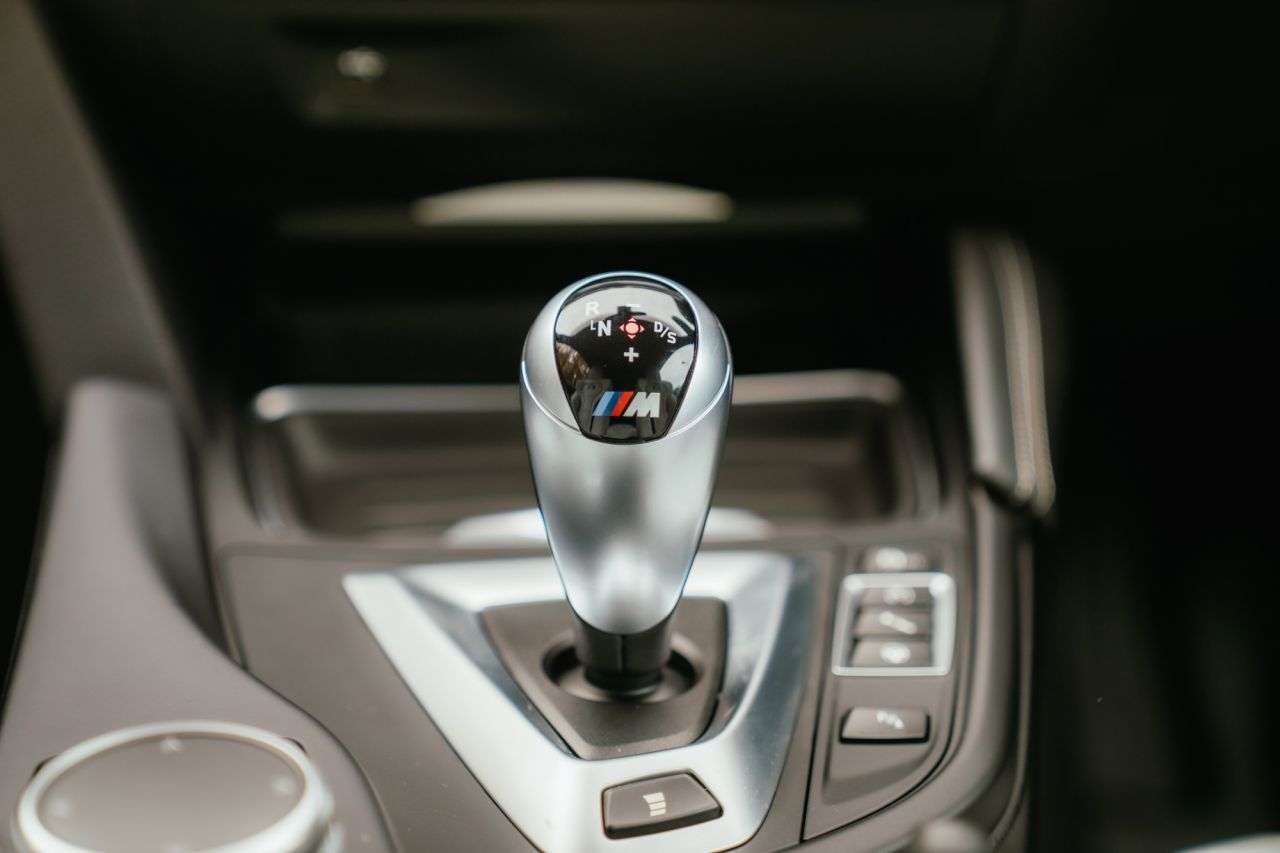 2020 BMW M4 2020 BMW M4