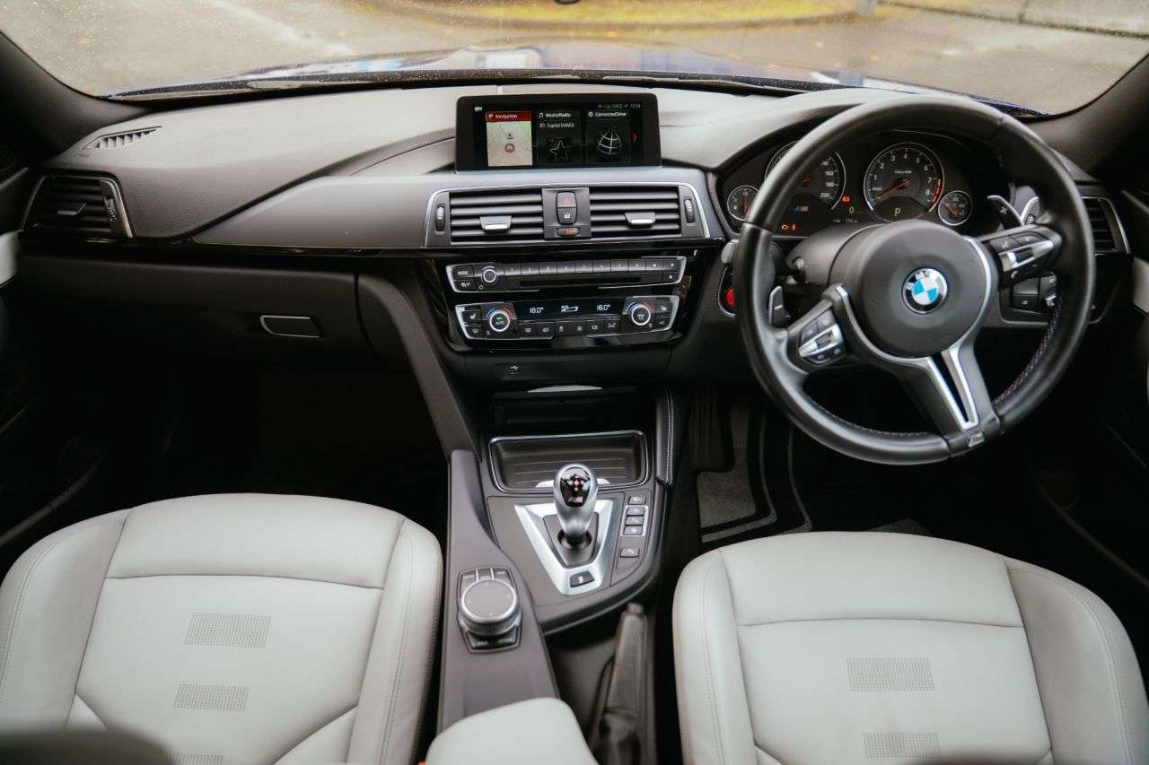 2020 BMW M4 2020 BMW M4