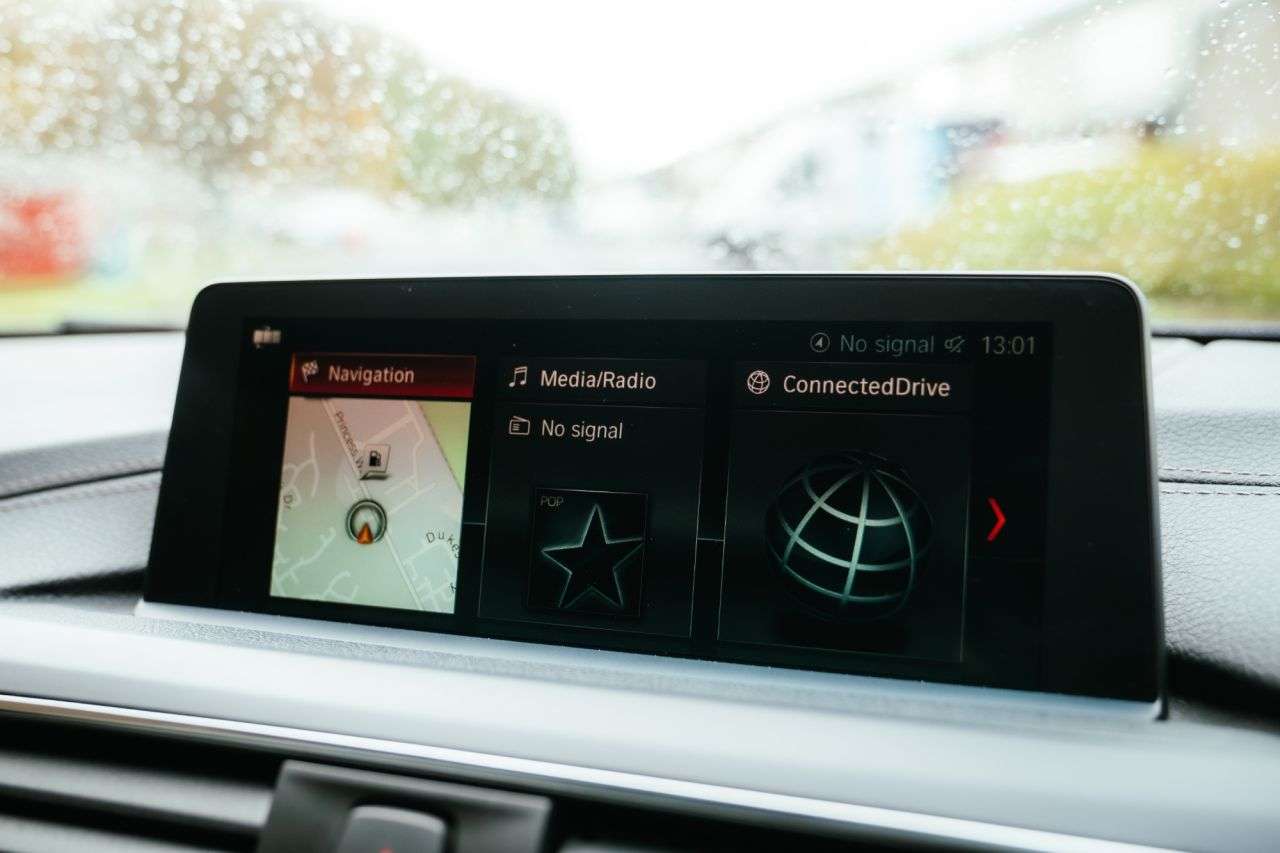 2020 BMW M4 2020 BMW M4