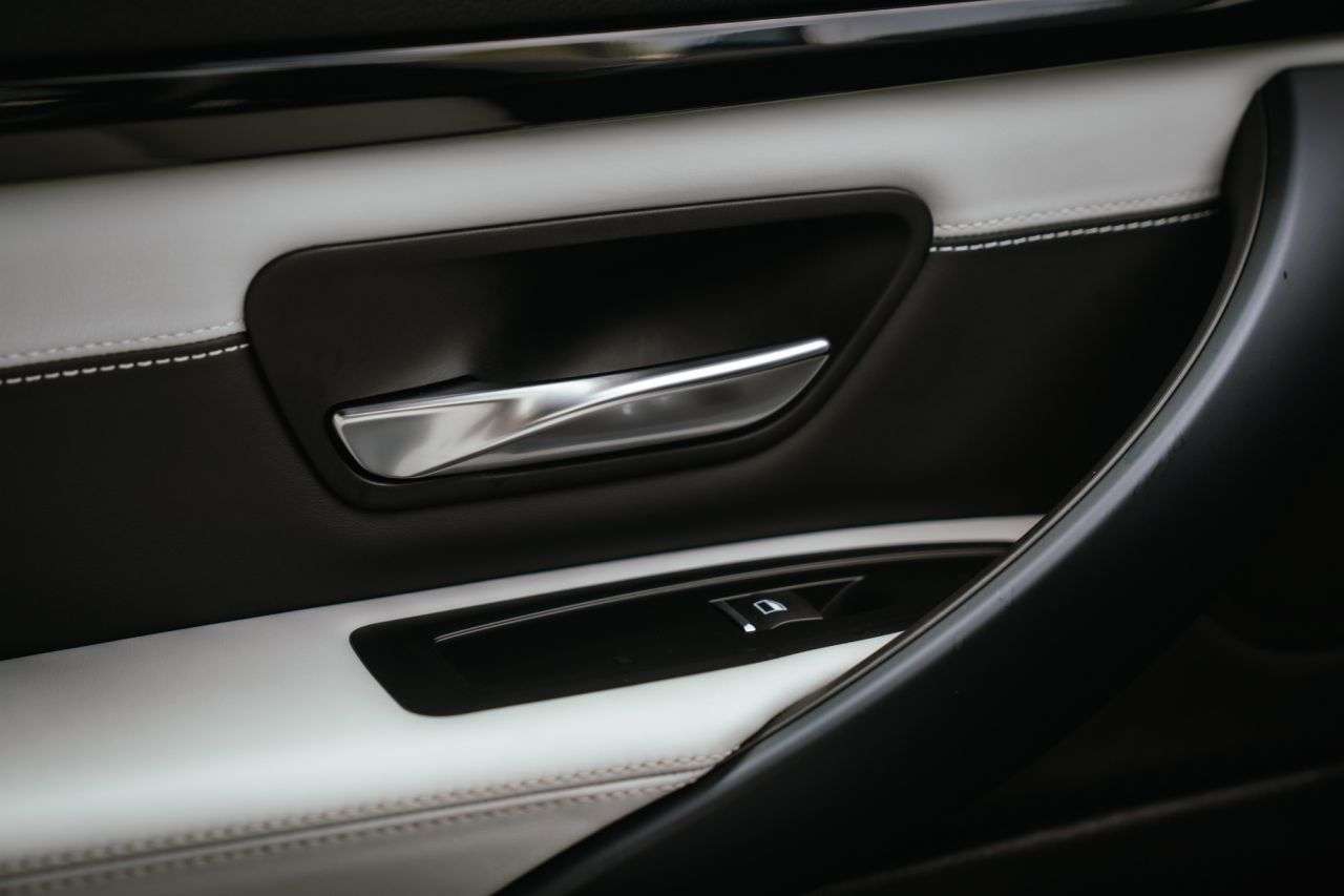 2020 BMW M4 2020 BMW M4