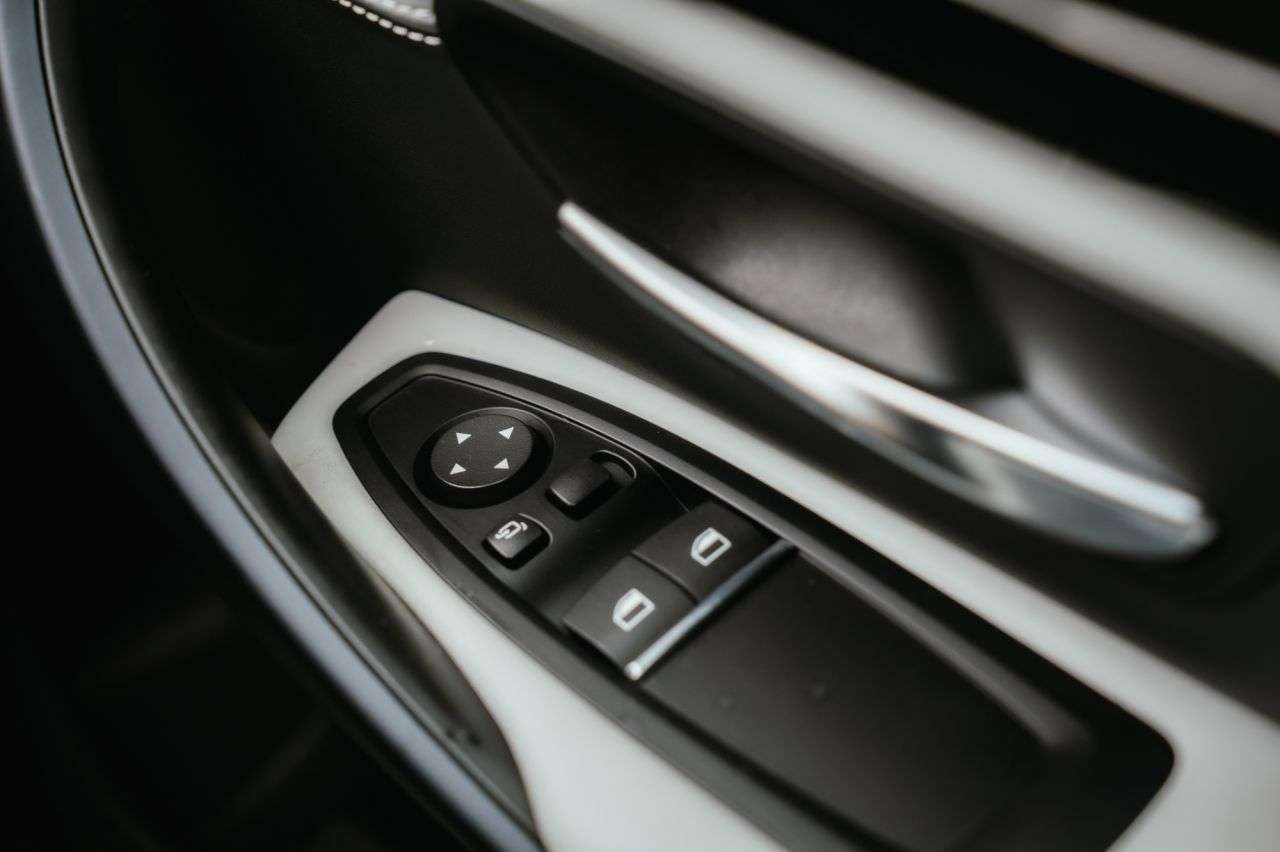 2020 BMW M4 2020 BMW M4