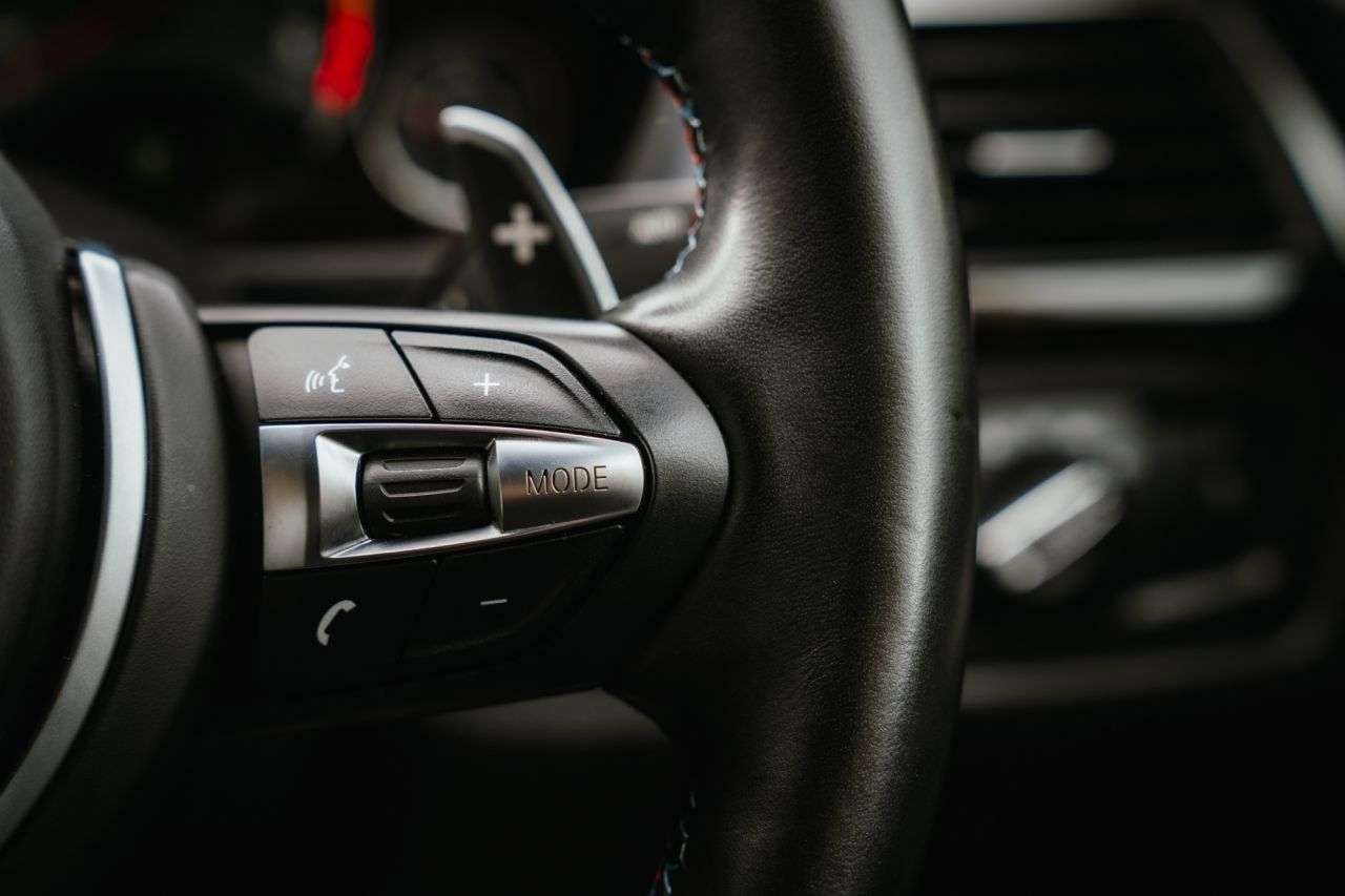 2020 BMW M4 2020 BMW M4