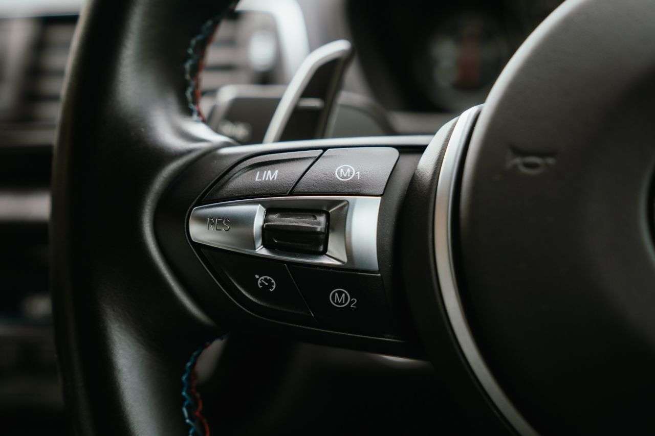 2020 BMW M4 2020 BMW M4