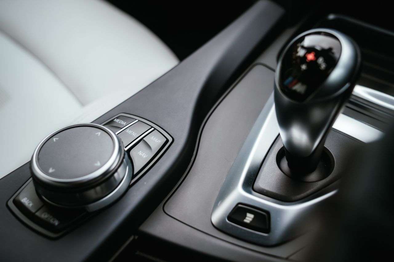 2020 BMW M4 2020 BMW M4