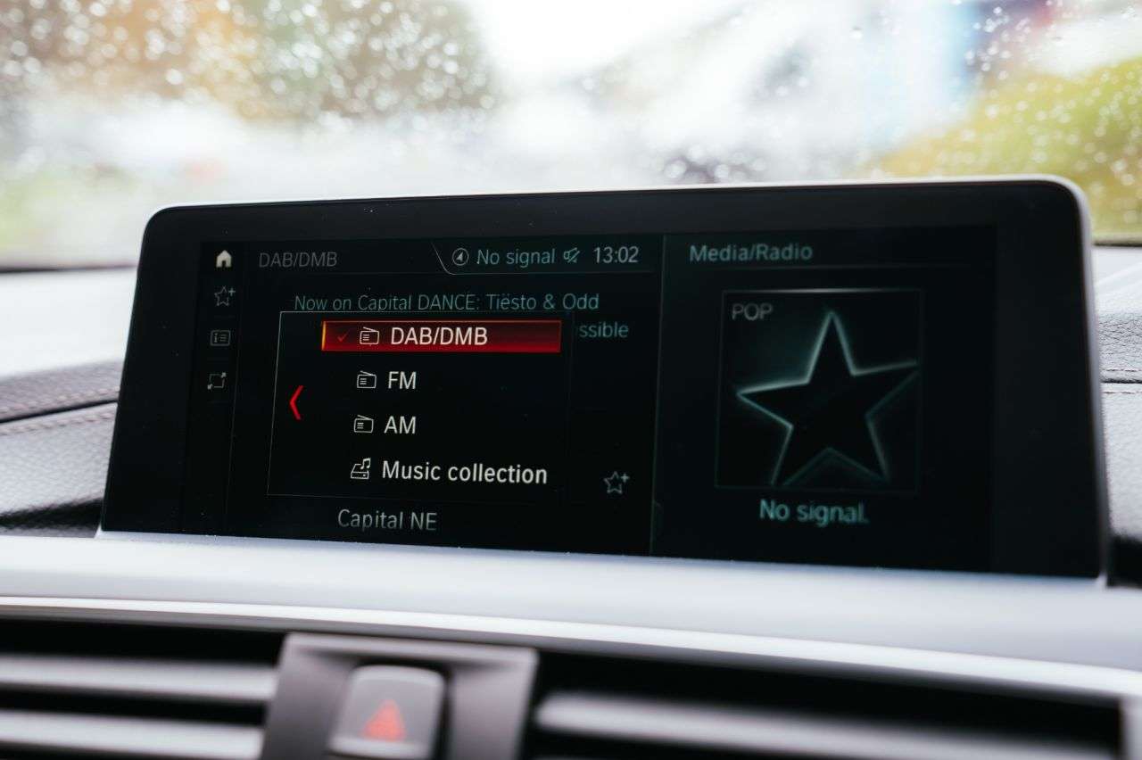 2020 BMW M4 2020 BMW M4