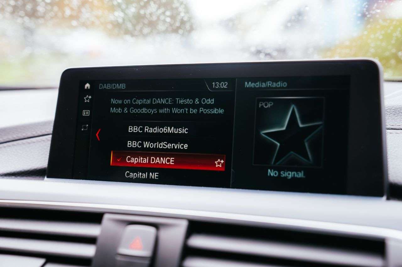 2020 BMW M4 2020 BMW M4