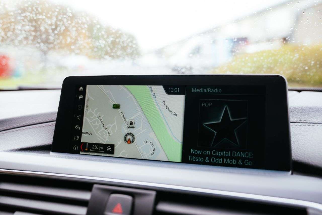 2020 BMW M4 2020 BMW M4