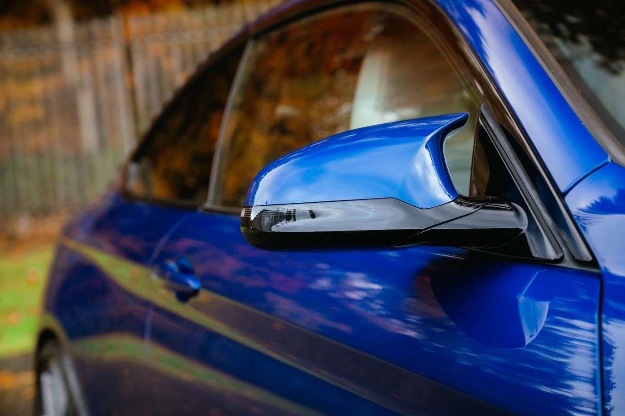 2020 BMW M4 2020 BMW M4