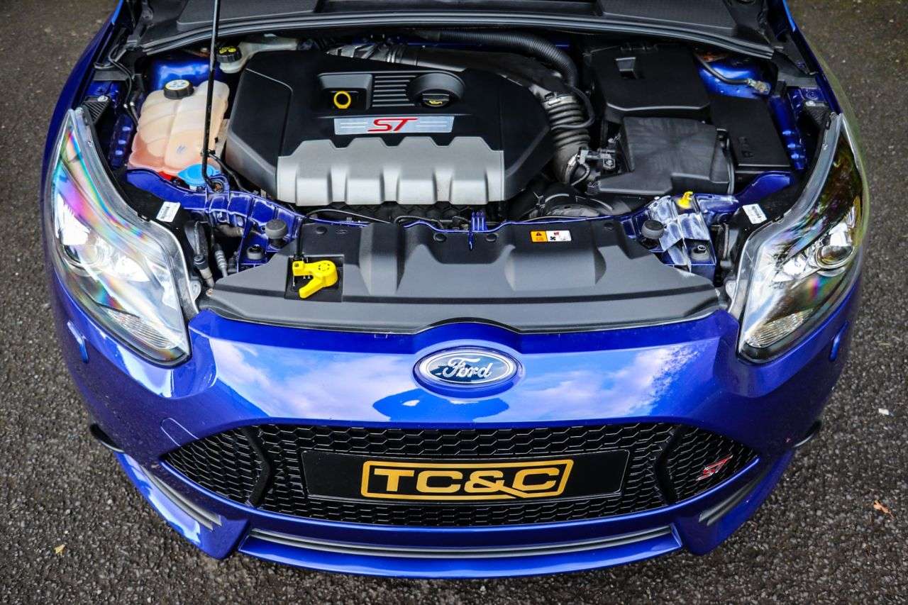 2013 FORD FOCUS 2013 FORD FOCUS