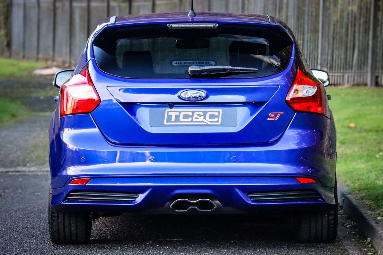 2013 FORD FOCUS 2013 FORD FOCUS