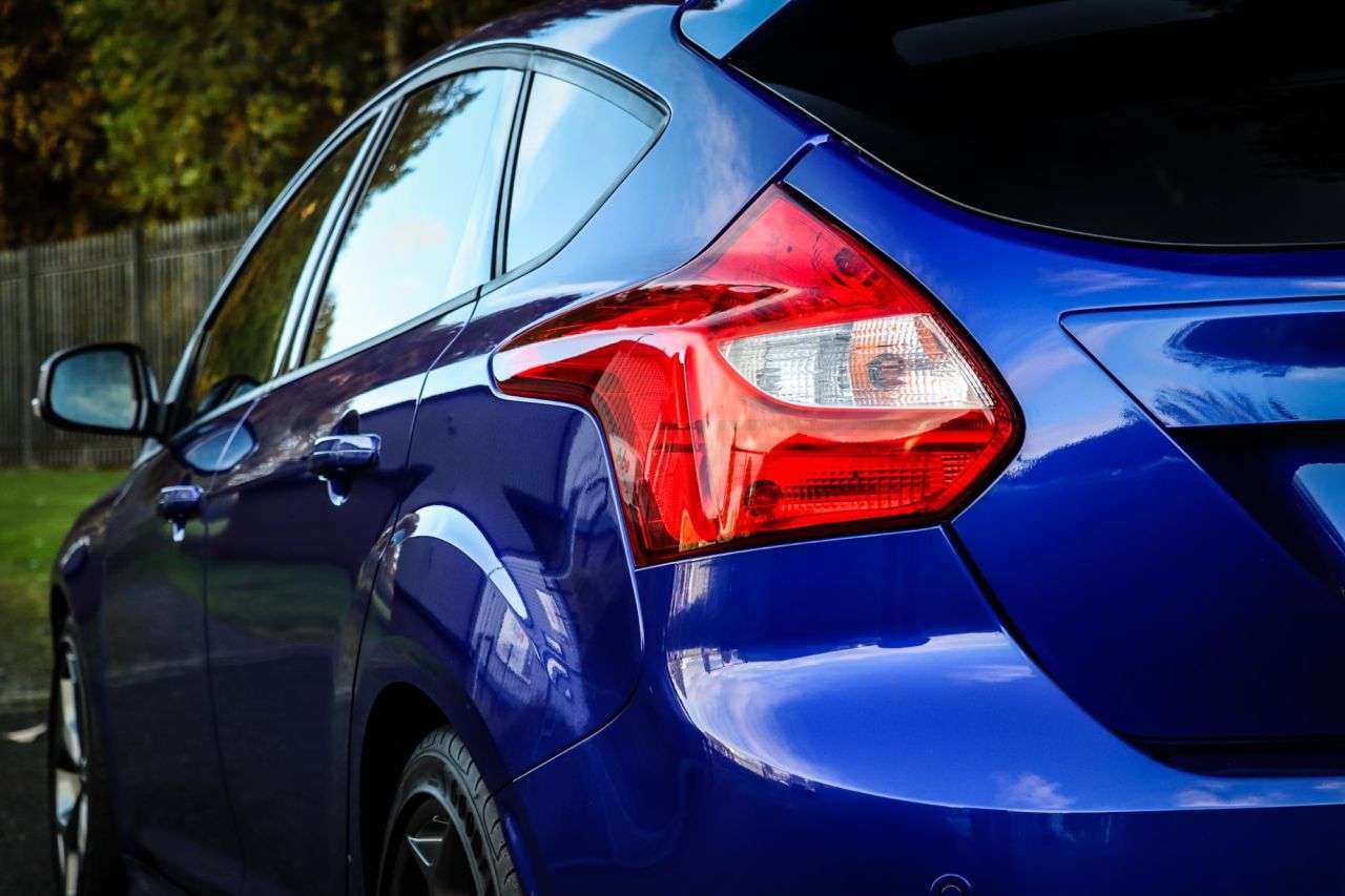 2013 FORD FOCUS 2013 FORD FOCUS