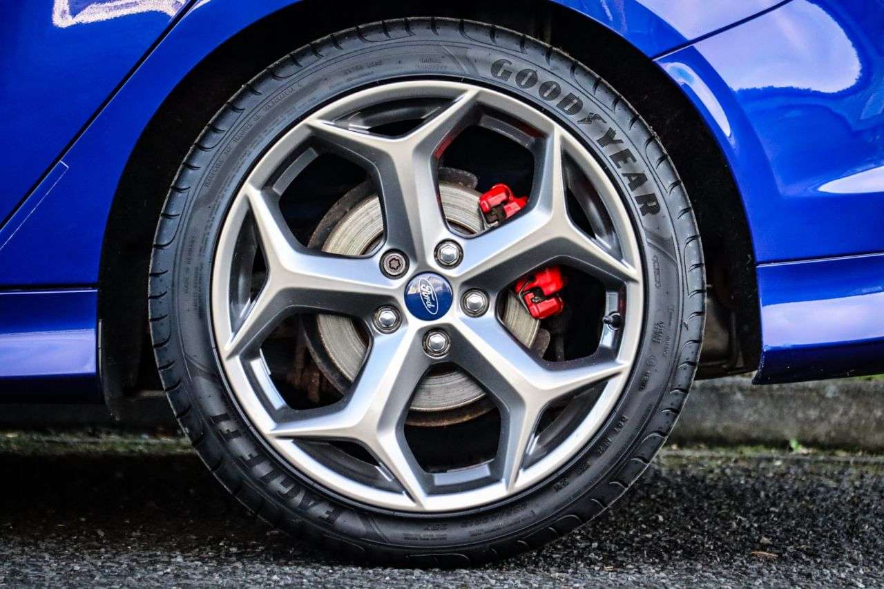 2013 FORD FOCUS 2013 FORD FOCUS