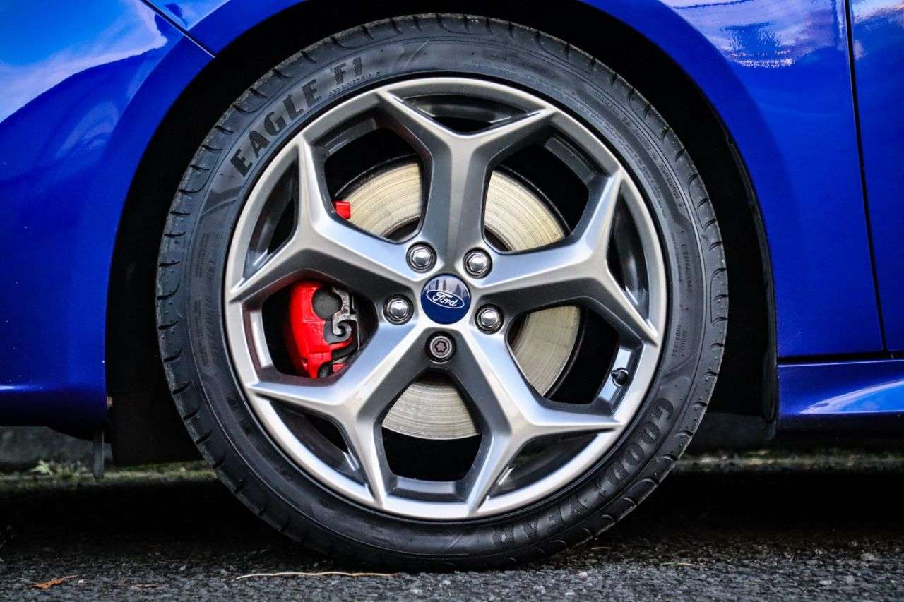 2013 FORD FOCUS 2013 FORD FOCUS