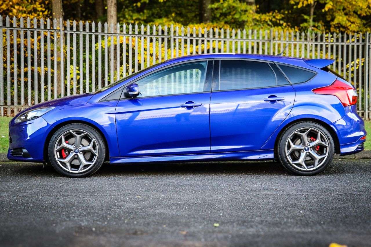 2013 FORD FOCUS 2013 FORD FOCUS