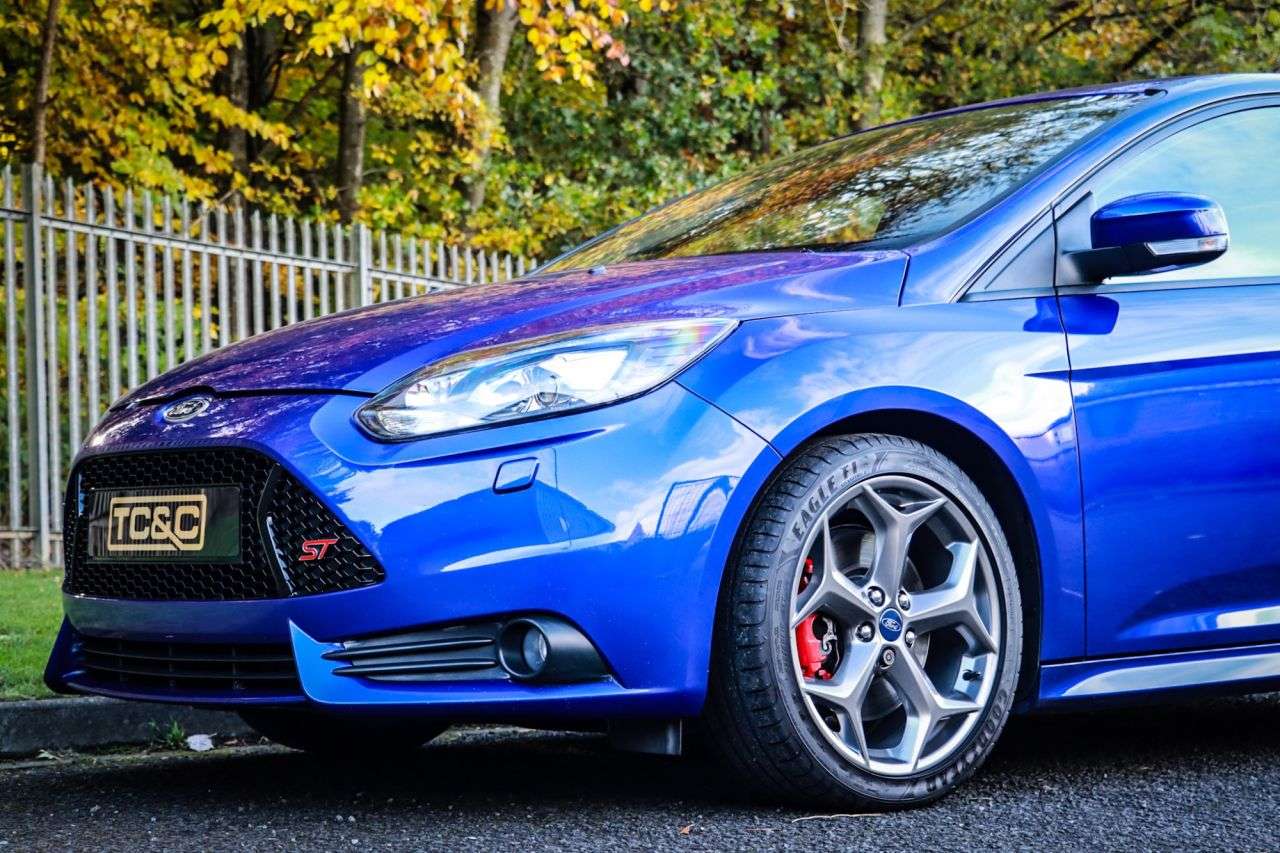 2013 FORD FOCUS 2013 FORD FOCUS