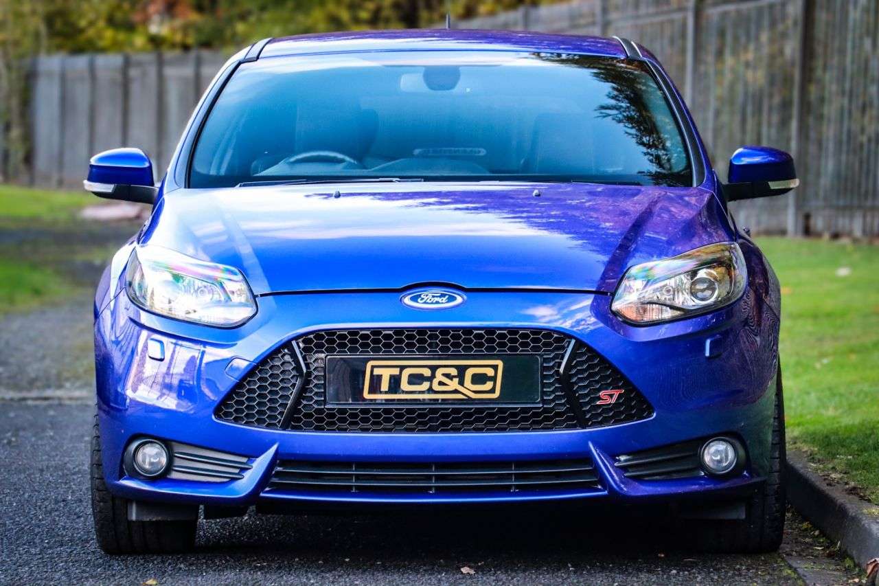 2013 FORD FOCUS 2013 FORD FOCUS