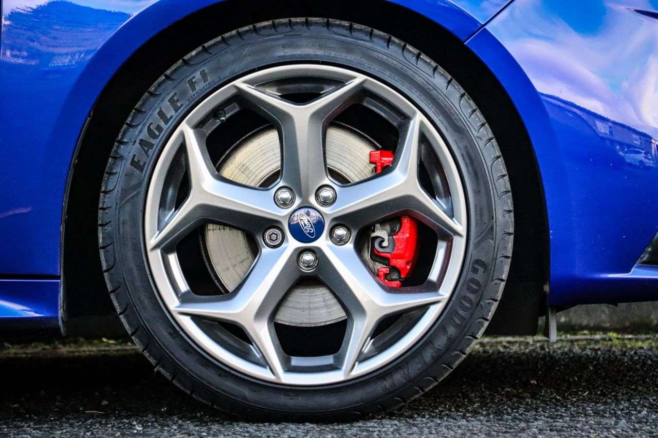 2013 FORD FOCUS 2013 FORD FOCUS