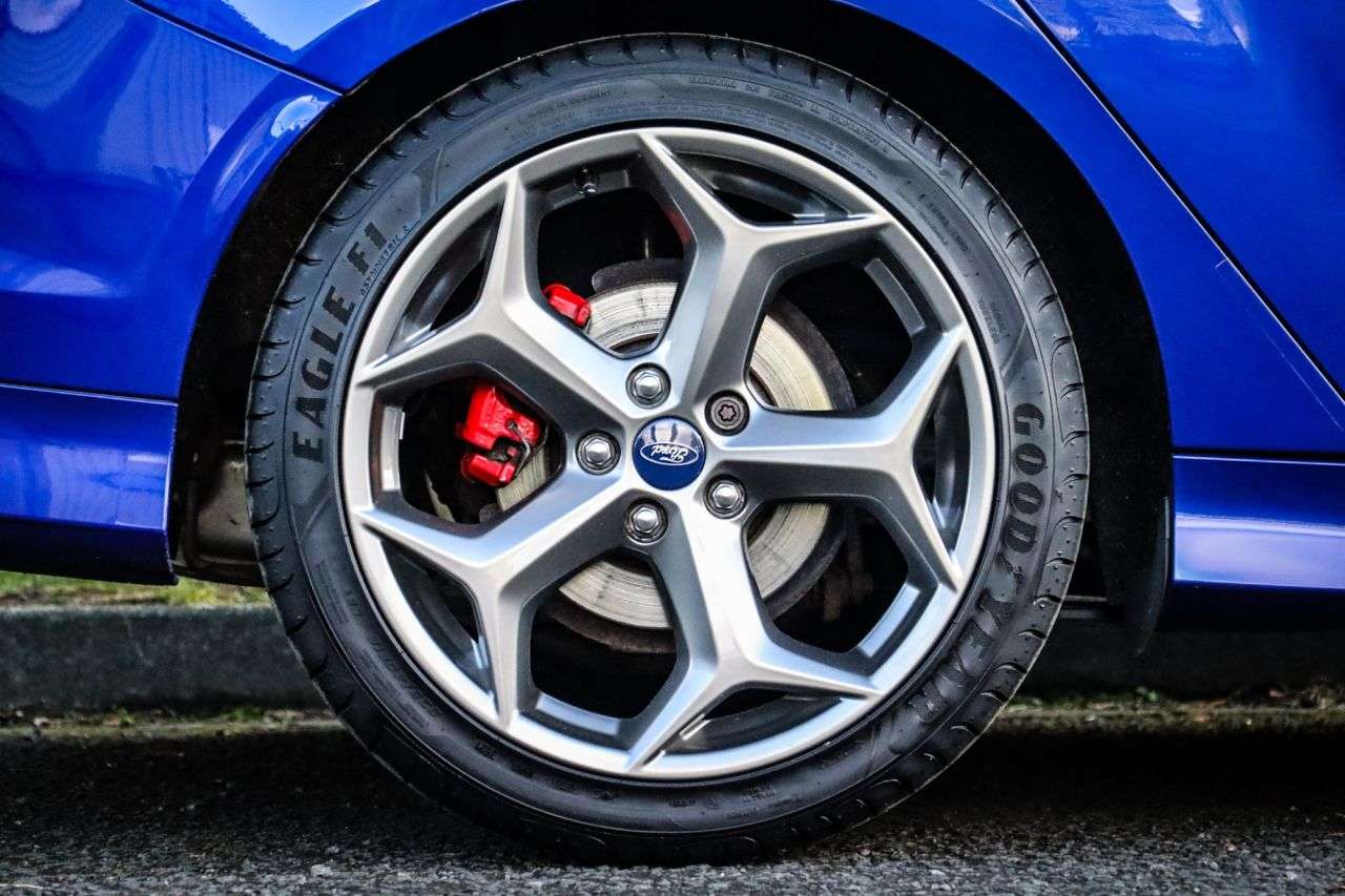 2013 FORD FOCUS 2013 FORD FOCUS