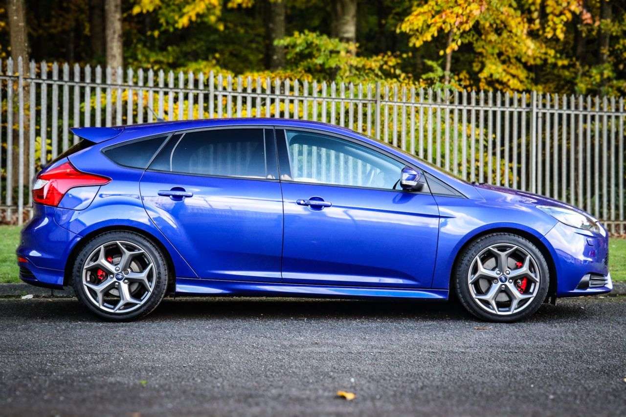 2013 FORD FOCUS 2013 FORD FOCUS