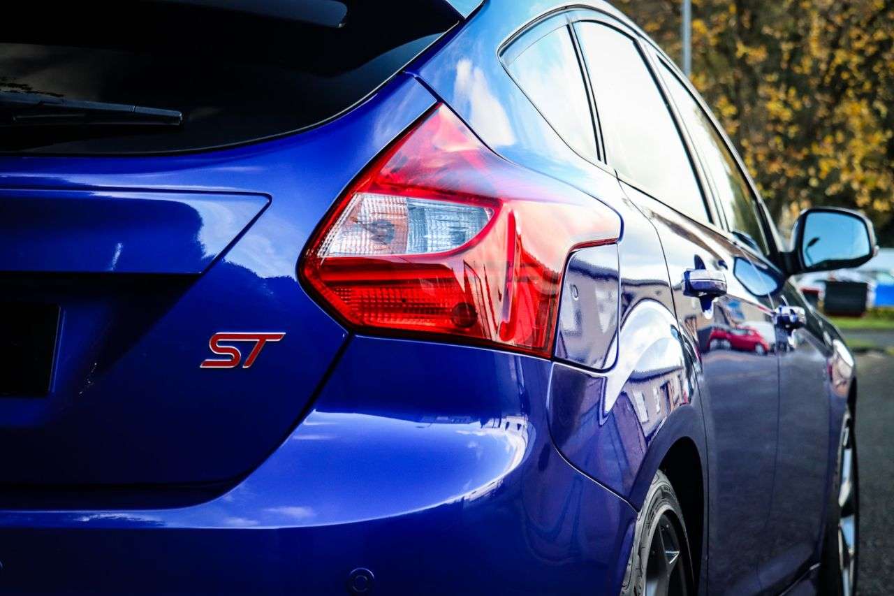 2013 FORD FOCUS 2013 FORD FOCUS