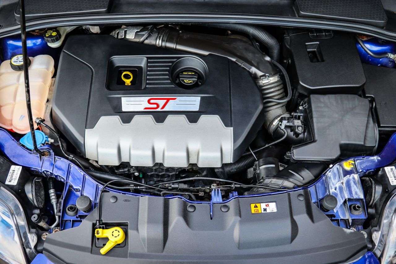 2013 FORD FOCUS 2013 FORD FOCUS