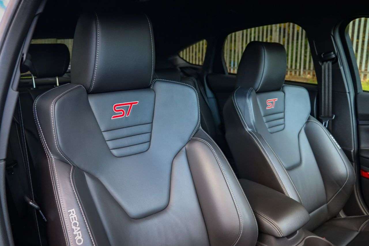 2013 FORD FOCUS 2013 FORD FOCUS