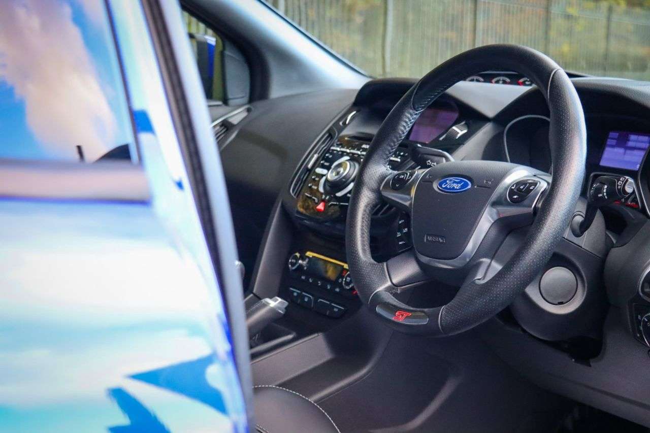 2013 FORD FOCUS 2013 FORD FOCUS