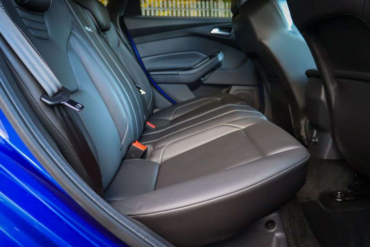 2013 FORD FOCUS 2013 FORD FOCUS