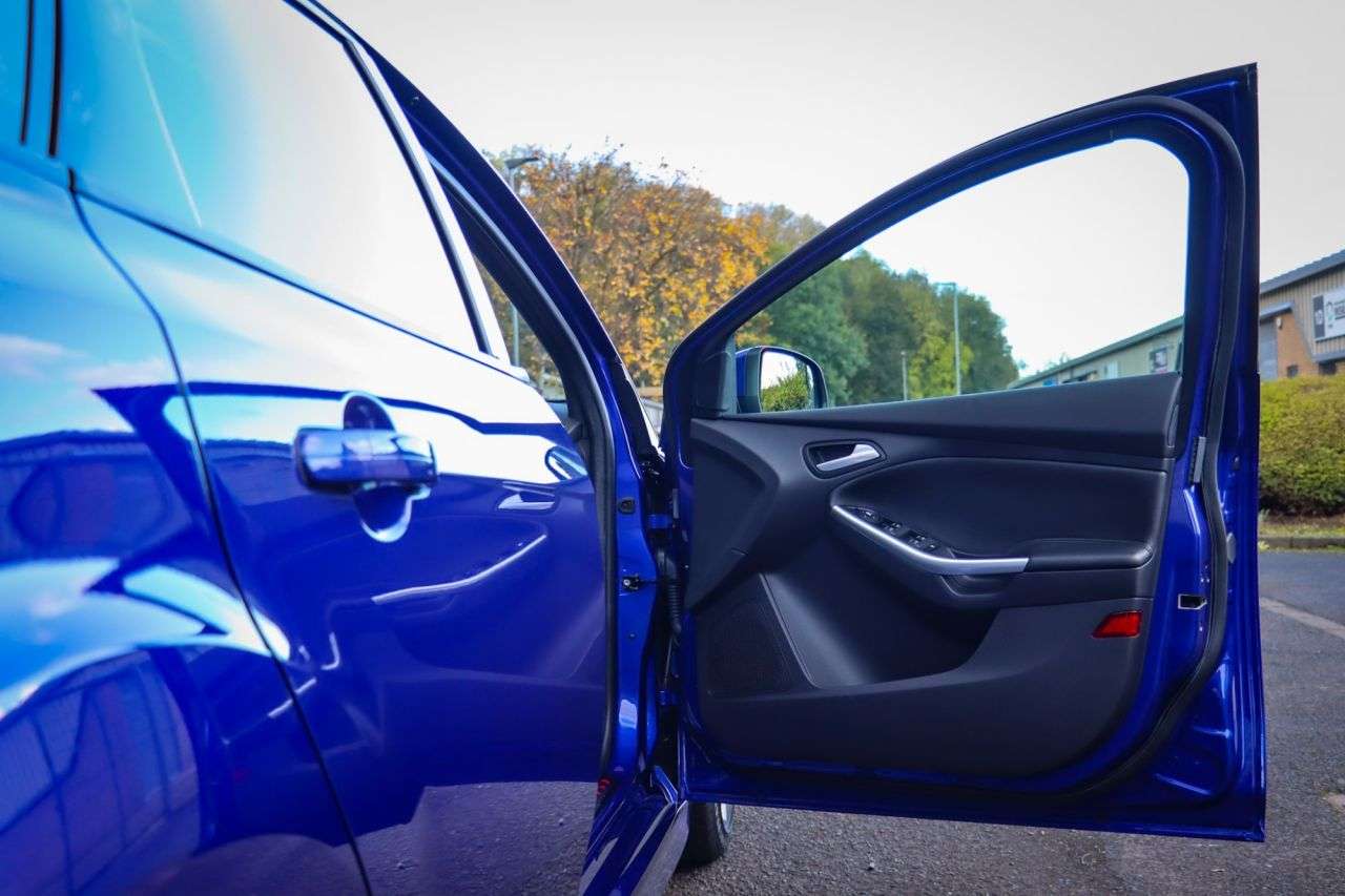 2013 FORD FOCUS 2013 FORD FOCUS