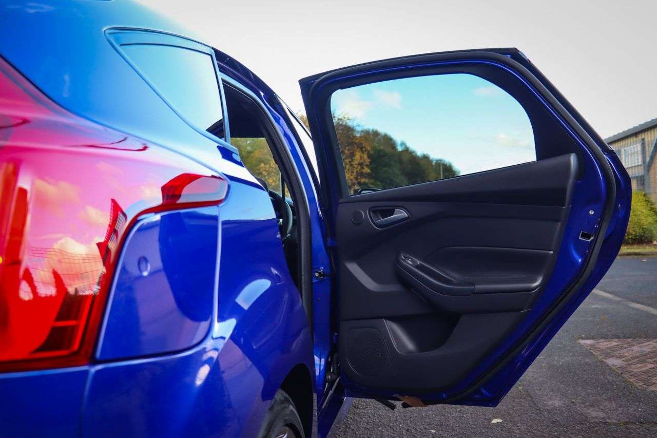 2013 FORD FOCUS 2013 FORD FOCUS