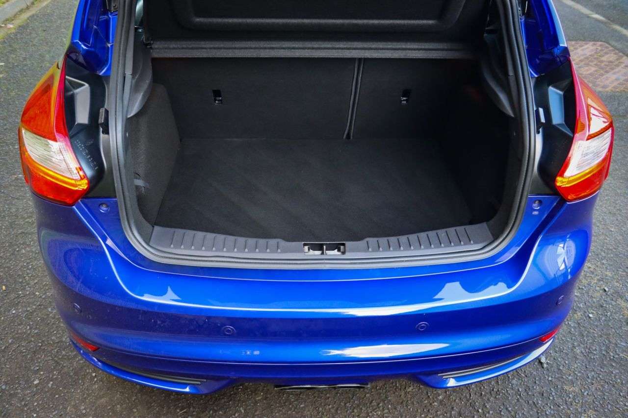 2013 FORD FOCUS 2013 FORD FOCUS