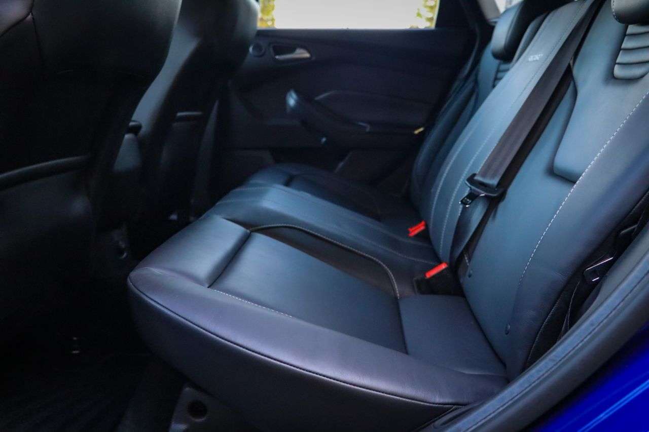 2013 FORD FOCUS 2013 FORD FOCUS