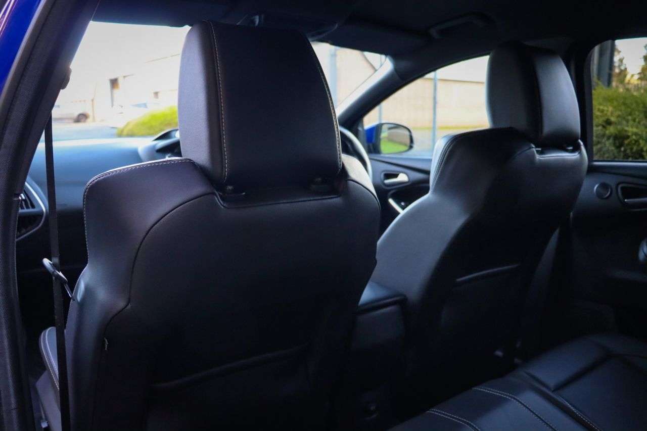 2013 FORD FOCUS 2013 FORD FOCUS