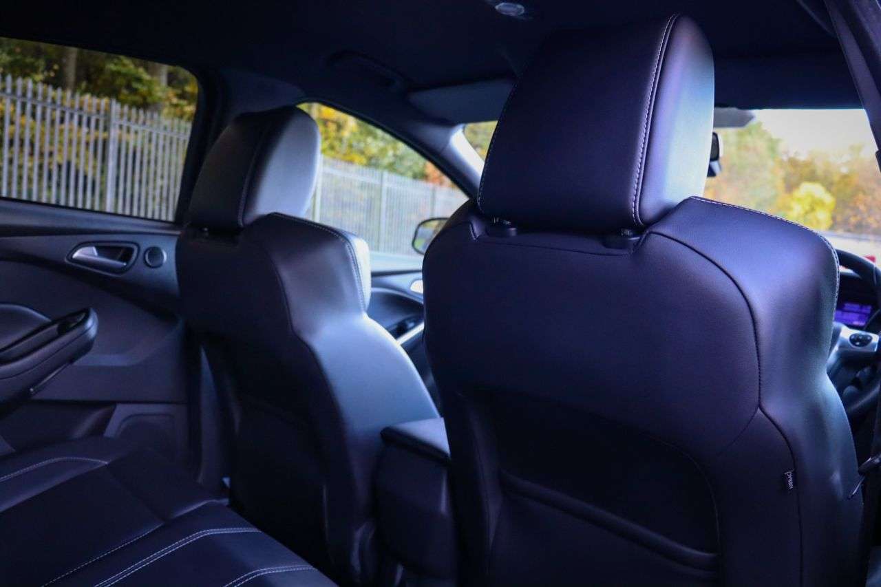 2013 FORD FOCUS 2013 FORD FOCUS