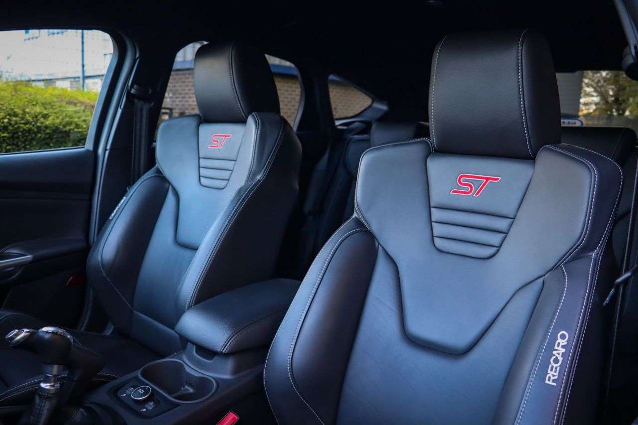 2013 FORD FOCUS 2013 FORD FOCUS