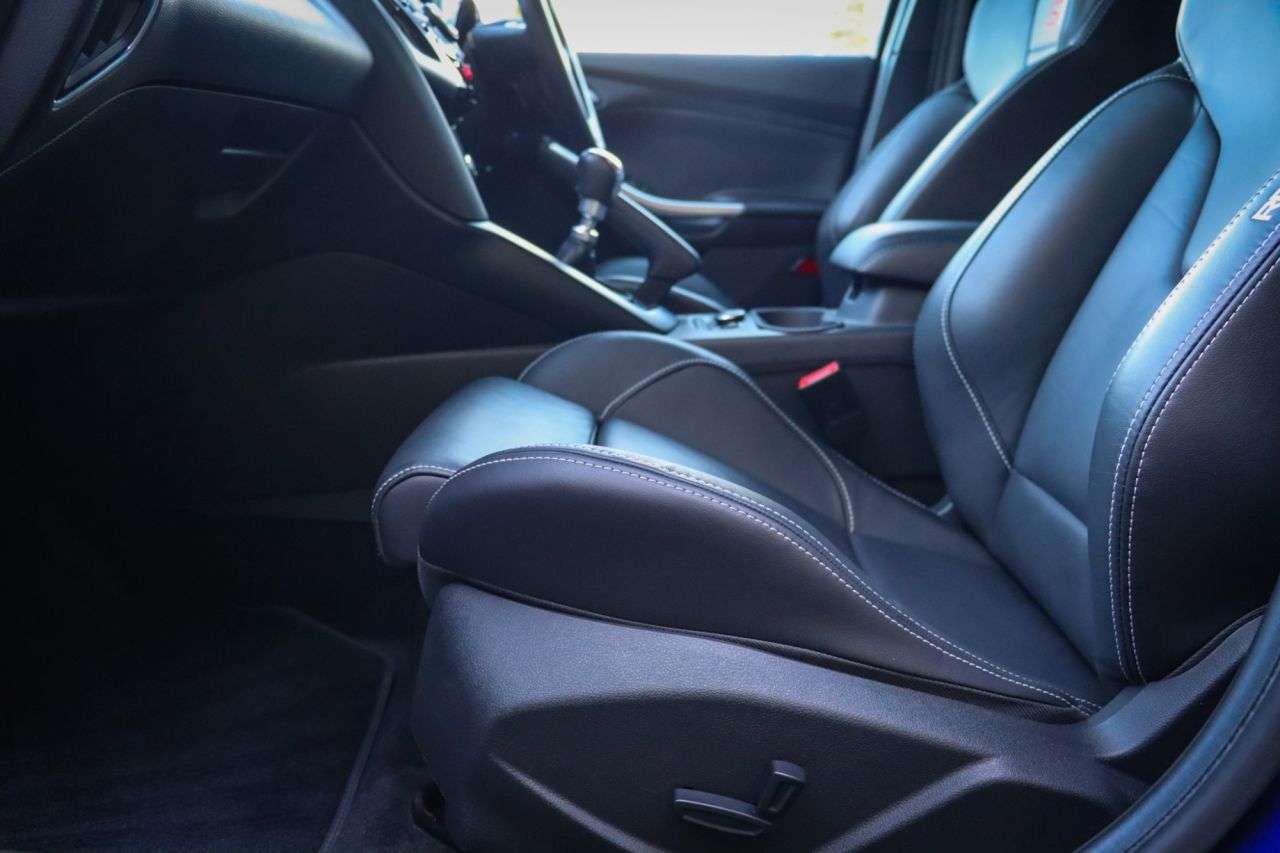 2013 FORD FOCUS 2013 FORD FOCUS