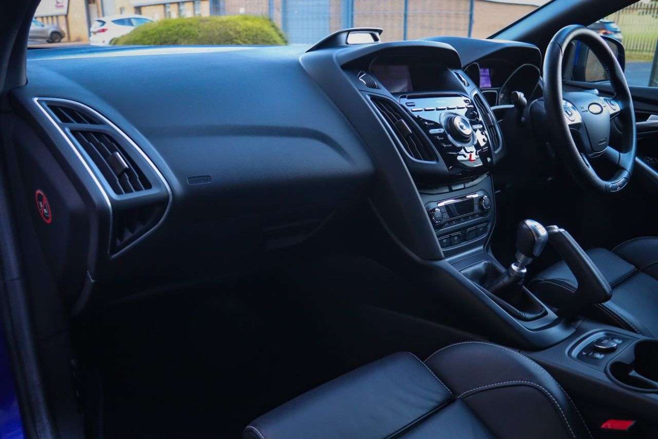 2013 FORD FOCUS 2013 FORD FOCUS