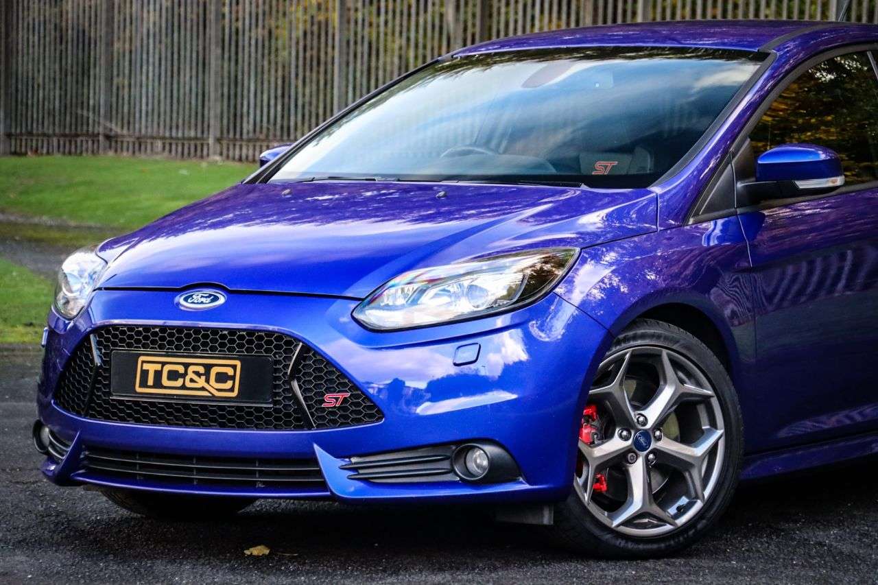 2013 FORD FOCUS 2013 FORD FOCUS