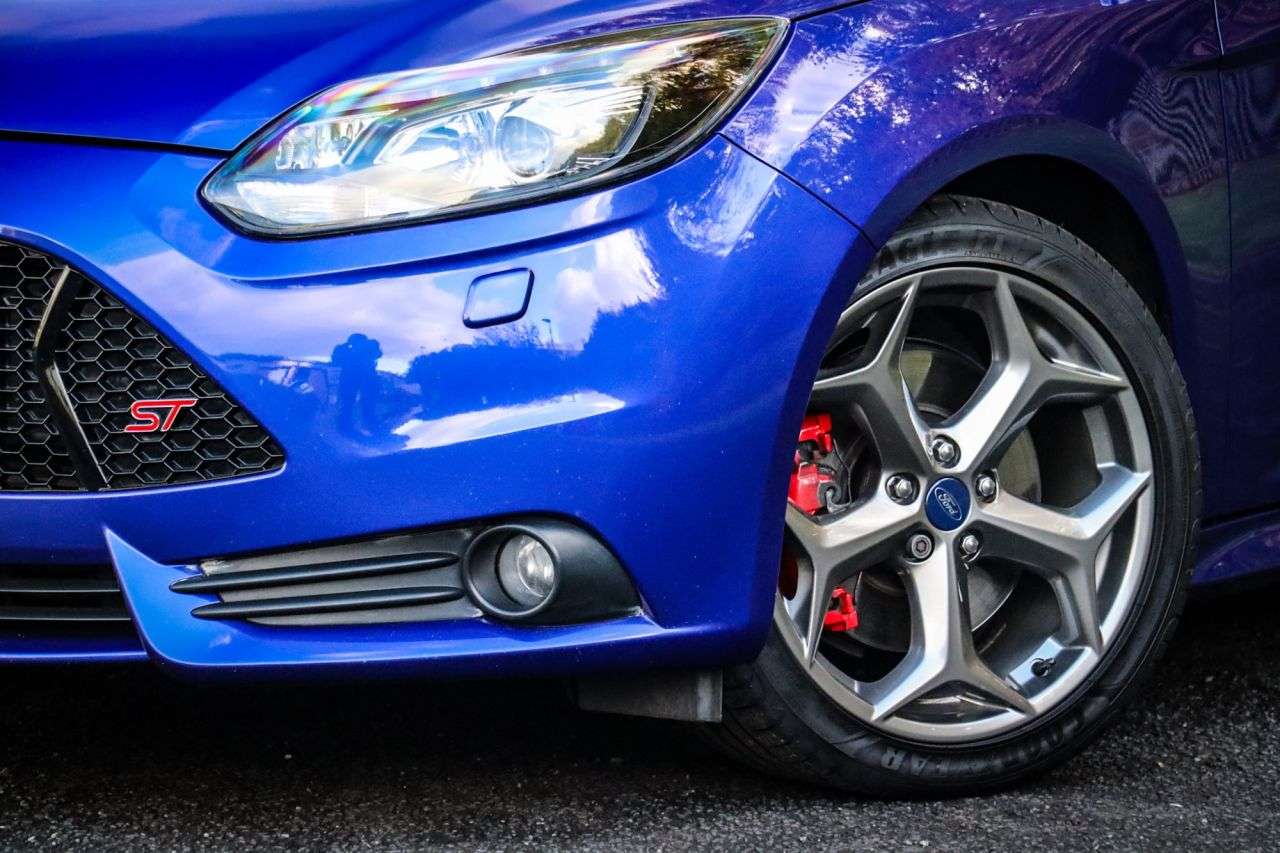 2013 FORD FOCUS 2013 FORD FOCUS