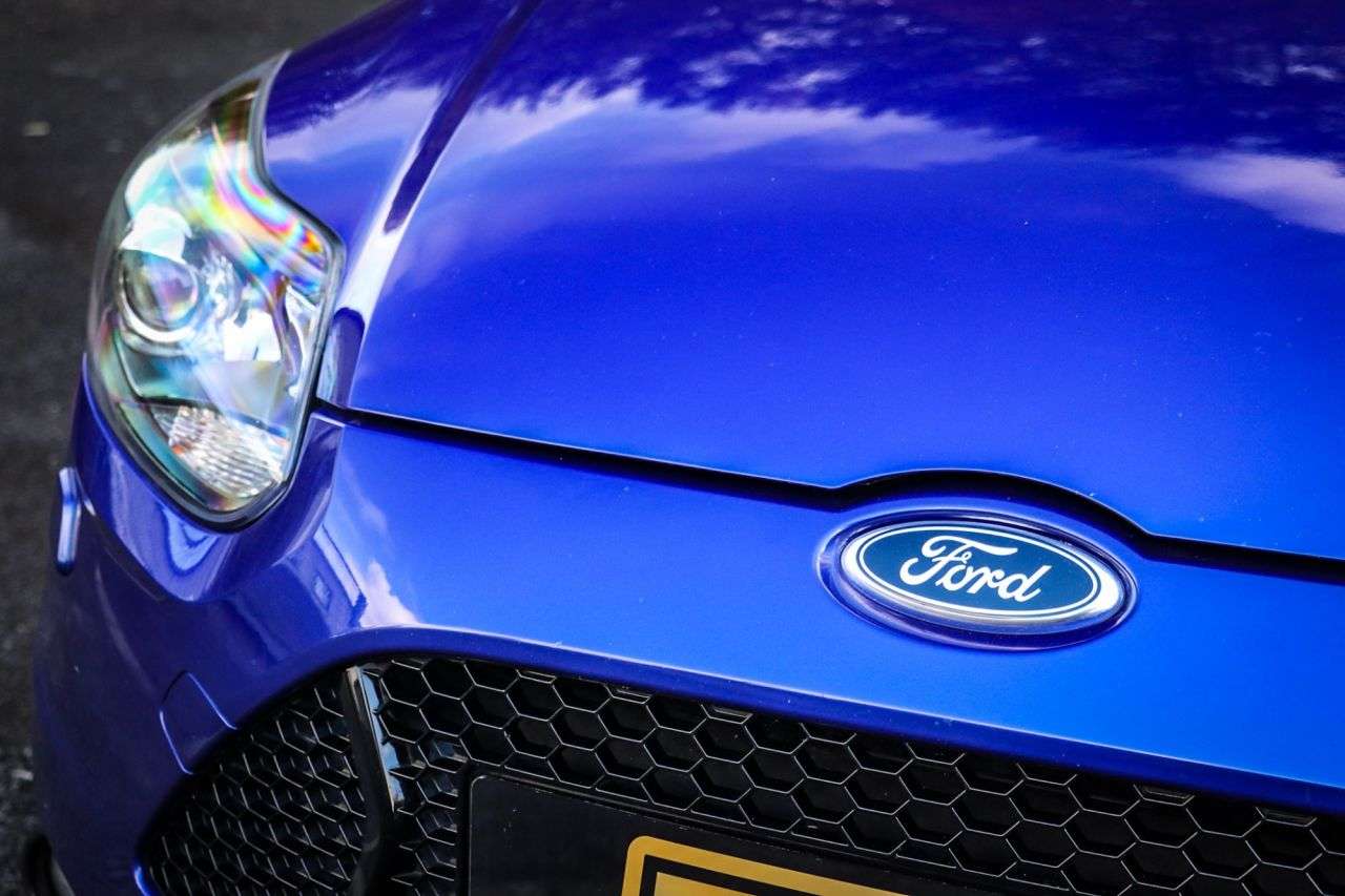 2013 FORD FOCUS 2013 FORD FOCUS