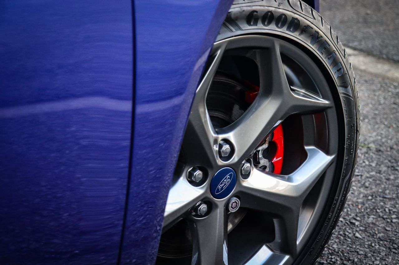 2013 FORD FOCUS 2013 FORD FOCUS