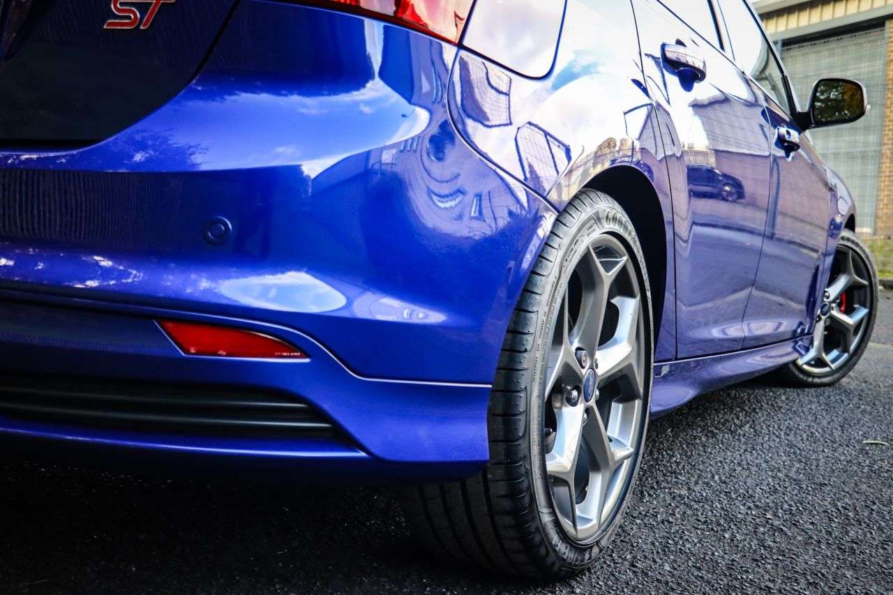 2013 FORD FOCUS 2013 FORD FOCUS