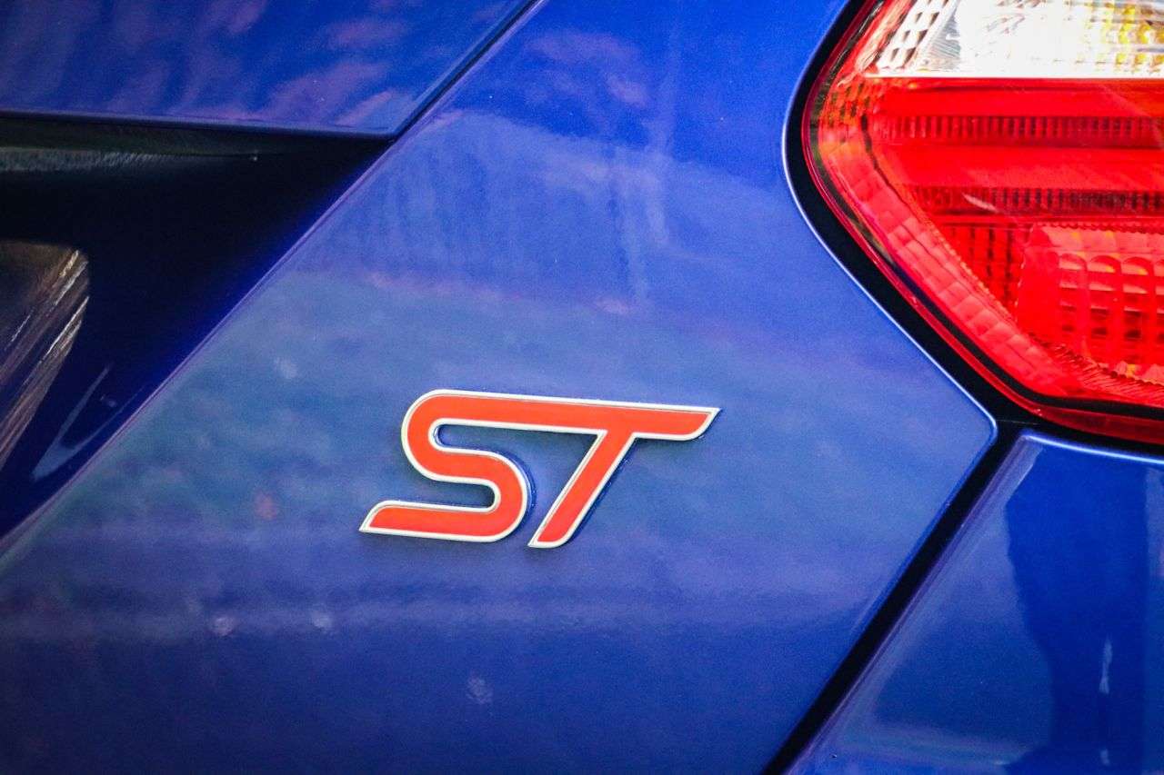 2013 FORD FOCUS 2013 FORD FOCUS